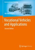 Vocational Vehicles and Applications