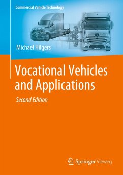 Vocational Vehicles and Applications - Hilgers, Michael