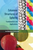 Columnar Structures of Spheres (eBook, ePUB)