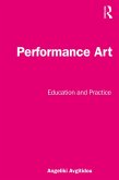 Performance Art (eBook, ePUB)