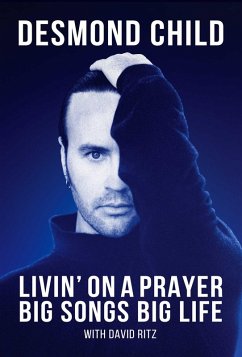 Cover Livin' on a Prayer