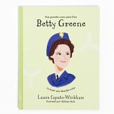 Betty Greene Betty Greene