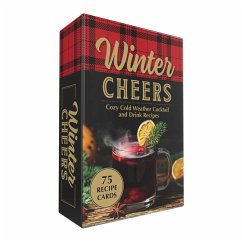 Winter Cheers - Adams Media