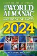 The World Almanac and Book of Facts 2024 - Bild 1