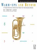 Warm-Ups and Beyond - Baritone / Euphonium