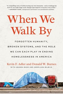 When We Walk By - Adler, Kevin F.; Burnes, Donald W.