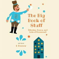 The Big Book of Stuff - Peecow, E.