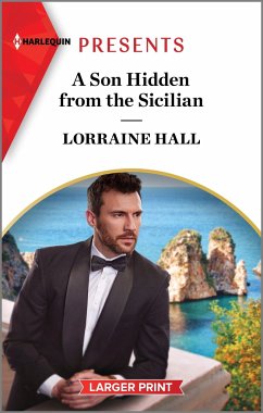 A Son Hidden from the Sicilian - Hall, Lorraine