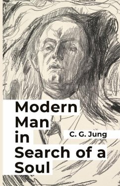 Modern Man in Search of a Soul - By Carl Jung