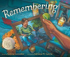 Remembering - González, Xelena