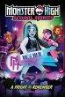 A Fright to Remember (Monster High #1) - Bild 1