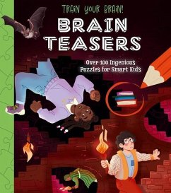 Image of Train Your Brain! Brain Teasers