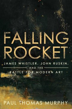 Falling Rocket - Murphy, Paul Thomas