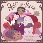 Rest in Peace: Halloween Special Rest in Peace: Halloween Special