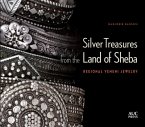 Silver Treasures from the Land of Sheba