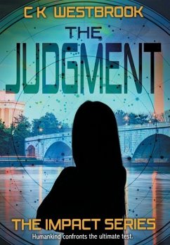 The Judgment - Westbrook, Ck