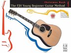 The Fjh Young Beginner Guitar Method Christmas Book 1