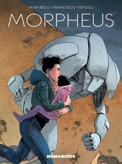 Cover Morpheus