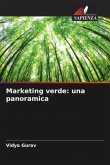 Marketing verde: una panoramica