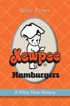 Kewpee Hamburgers - Flinn, Gary