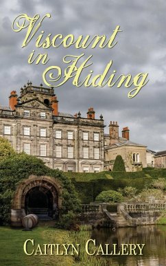 Viscount in Hiding - Callery, Caitlyn