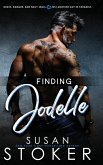 Finding Jodelle