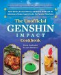 The Unofficial Genshin Impact Cookbook - Bild 1