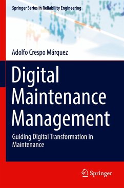 Digital Maintenance Management - Crespo Márquez, Adolfo