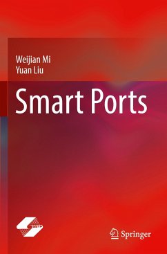Smart Ports - Mi, Weijian;Liu, Yuan