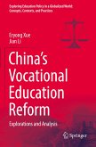 China¿s Vocational Education Reform