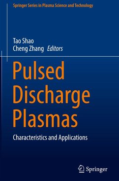 Pulsed Discharge Plasmas