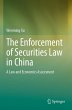 The Enforcement of Securities Law in... - Bild 1