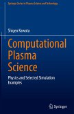 Computational Plasma Science