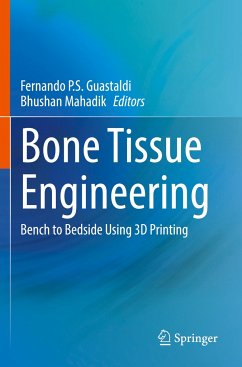 Bone Tissue Engineering