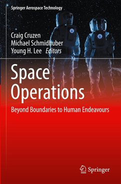 Space Operations