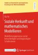 Soziale Herkunft und mathematisches... - Bild 1
