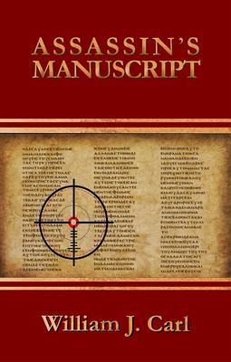 Assassin's Manuscript (eBook, ePUB)