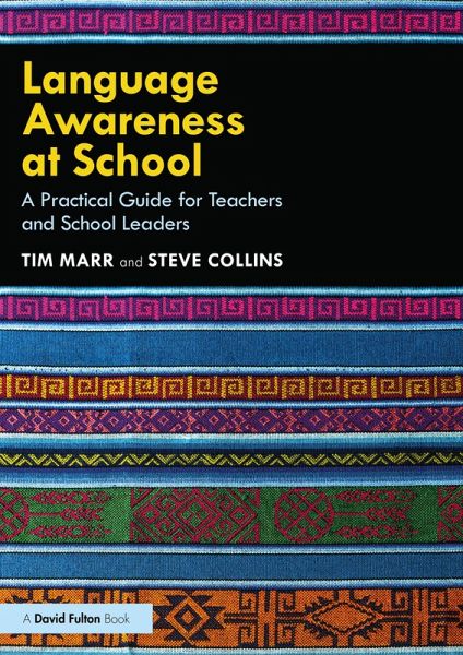 Language Awareness at School (eBook, PDF) Language Awareness at School (eBook, PDF)