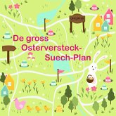 De gross Osterversteck-Suech-Plan (MP3-Download)