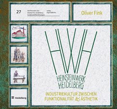 HWH Heinsteinwerk Heidelberg - Fink, Oliver