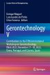 Gerontechnology V - Bild 1