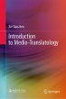 Introduction to Medio-Translatology - Bild 1