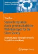Soziale Integration durch... - Bild 1