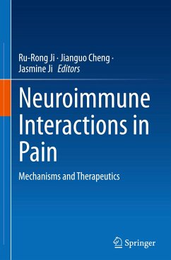 Neuroimmune Interactions in Pain