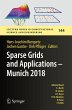 Sparse Grids and Applications - Munich... - Bild 1