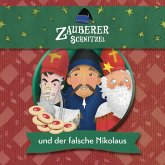 Zauberer Schnitzel und der falsche Nikolaus (MP3-Download)