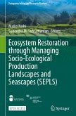 Ecosystem Restoration through Managing Socio-Ecological Production Landscapes and Seascapes (SEPLS)