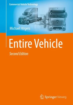 Entire Vehicle - Hilgers, Michael