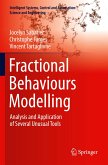 Fractional Behaviours Modelling