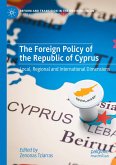 The Foreign Policy of the Republic of Cyprus